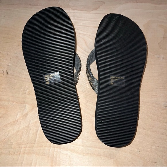 Bling Sandals - Picture 2 of 2